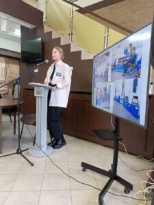 Круглый стол и открытие выставки «Галькевич Иван Данилович: человек, гражданин, коллекционер»