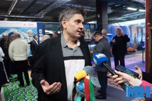 Член БелРООК создал музей...