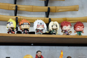 Коллекция на тысячи долларов. Вот зачем белорус собирает фигурки Marvel