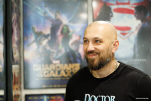 Коллекция на тысячи долларов. Вот зачем белорус собирает фигурки Marvel