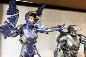 Коллекция на тысячи долларов. Вот зачем белорус собирает фигурки Marvel