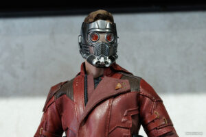 Коллекция на тысячи долларов. Вот зачем белорус собирает фигурки Marvel