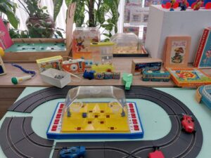 Выставка члена БелРООК в Борисове