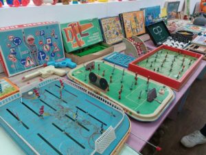 Выставка члена БелРООК в Борисове