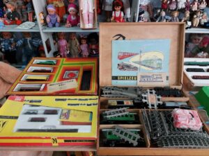 Выставка члена БелРООК в Борисове