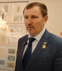 Круглый стол и открытие выставки «Галькевич Иван Данилович: человек, гражданин, коллекционер»