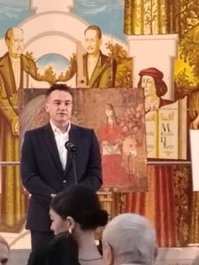«Рождественские истории»