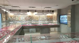 Клуб юных коллекционеров. Очередное занятие для юных нумизматов