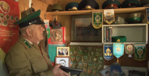 Музей члена БелРООК стал популярным среди школьников