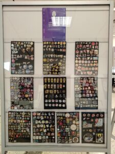 История спорта в красках. Посетили открытие выставки Viva Kola Art во Дворце искусства