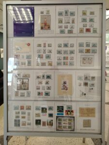 История спорта в красках. Посетили открытие выставки Viva Kola Art во Дворце искусства