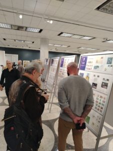 Открытие выставки VIVA KOLA ART