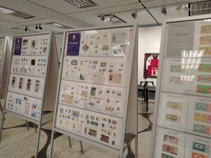 Открытие выставки VIVA KOLA ART