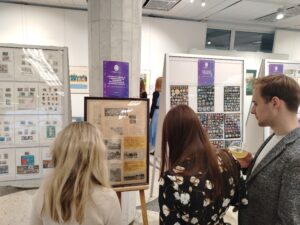 Открытие выставки VIVA KOLA ART