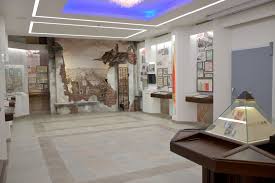 Приглашаем коллекционеров на экскурсию в Музей денег Нацбанка