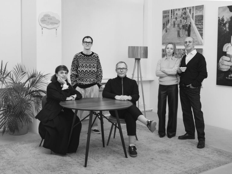 Новые коллекционеры (Россия)