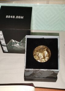 Выставка члена БелРООК Павла Точеного в ДК МАЗ