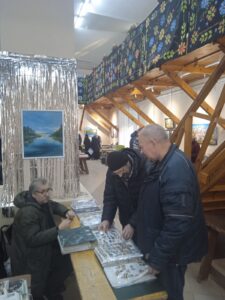 В Витебске прошел слет коллекционеров