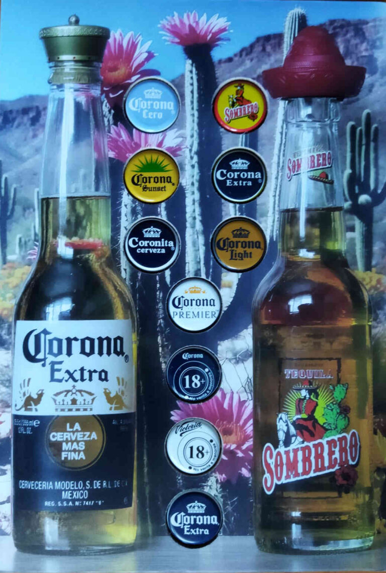 Пробки и скрепки