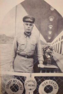 Новости Жлобинского клуба. История медали «За боевые заслуги»