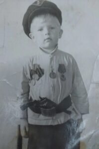 Новости Жлобинского клуба. История медали «За боевые заслуги»