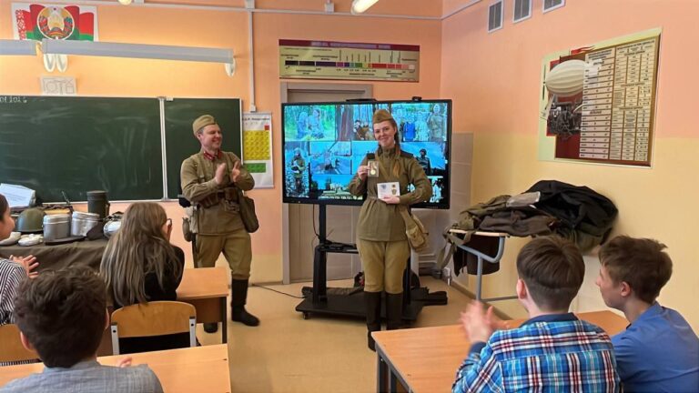 Новости Жлобинского клуба коллекционеров