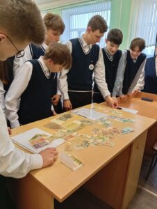 ШАГ о коллекционировании