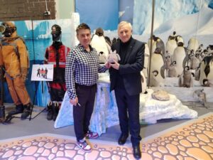 Приглашаем коллекционеров к участию в выставке