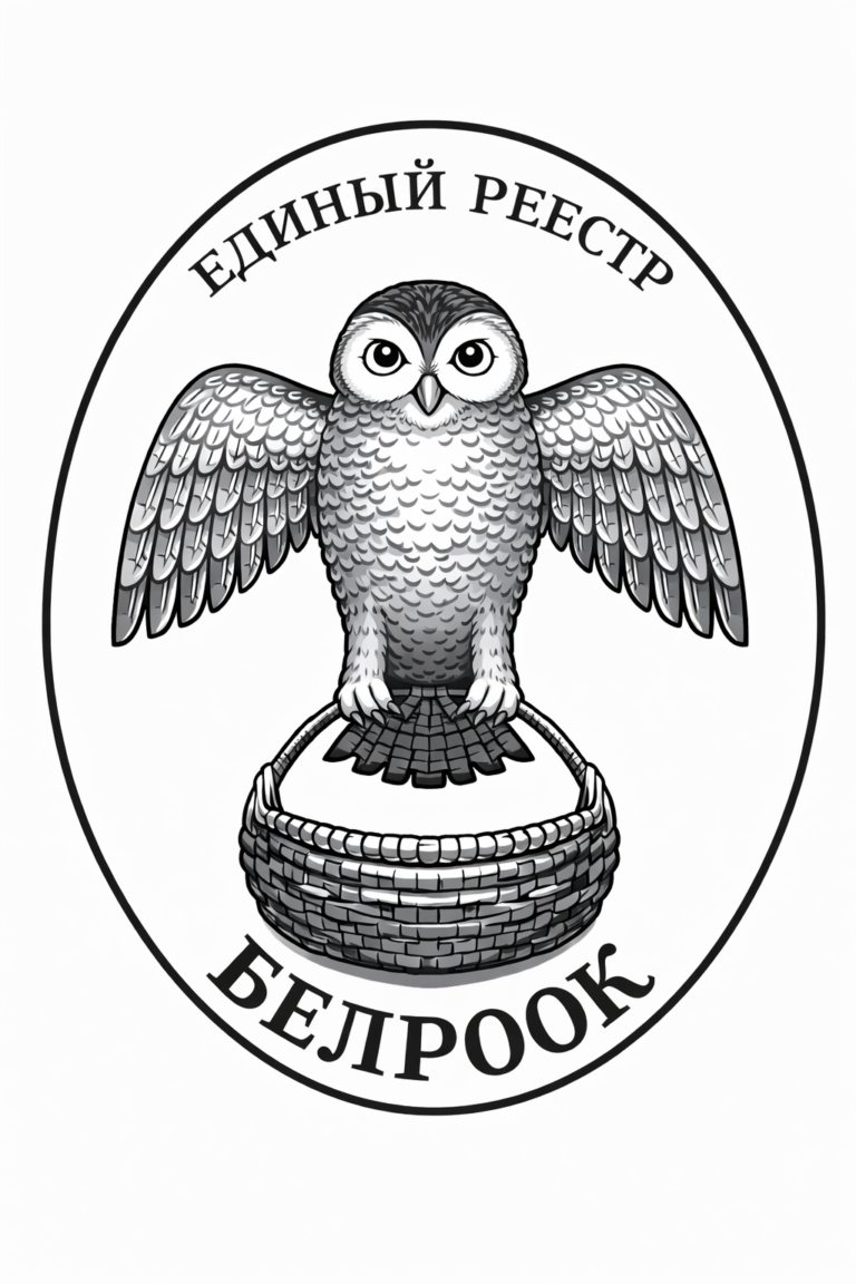 Вручение Свидетельства о включении в Реестр коллекций