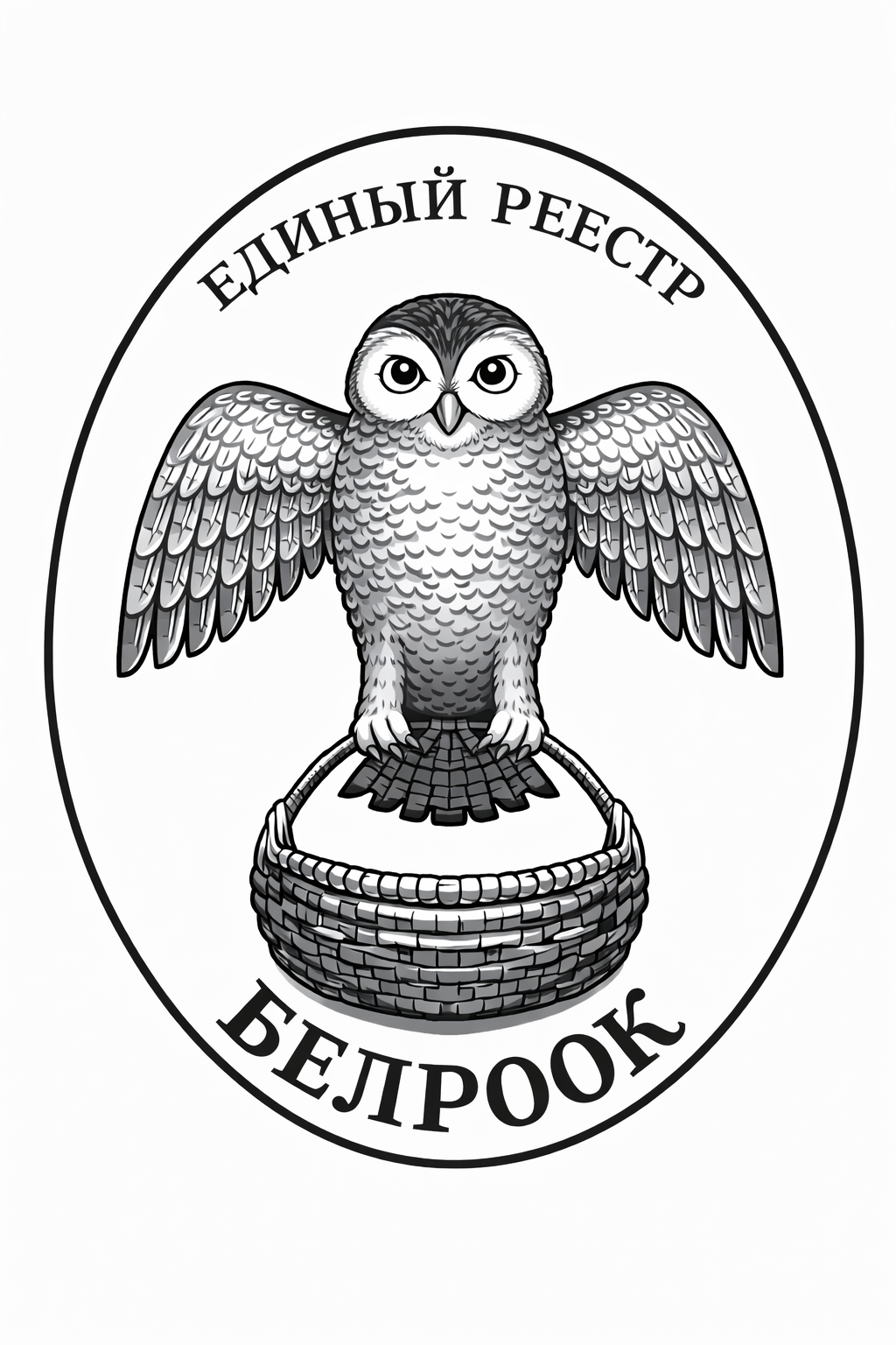Вручение Свидетельства о включении в Реестр коллекций