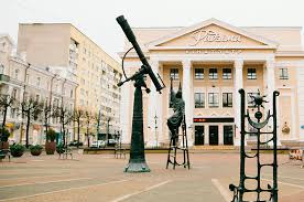 Новости регионов. Могилевский клуб коллекционеров БелРООК