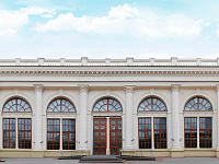 Новости партнеров: открылся новый музей Белорусской железной дороги