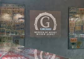 Приглашаем на занятие в Клуб юных коллекционеров