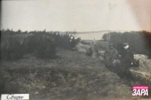 Уникальные фотографии Первой мировой представлены на выставке в военном комиссариате