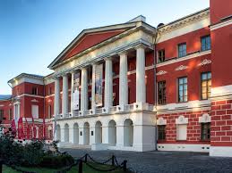 Благодарность члену БелРООК