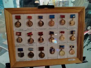 Приглашаем на культурно-патриотическое мероприятие и открытие выставки