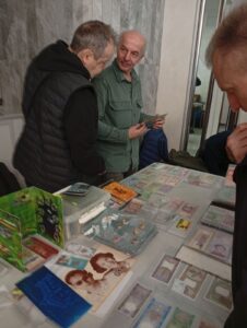 XIV Республиканский слет коллекционеров. Выпуск 1