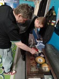 Место встречи изменить можно