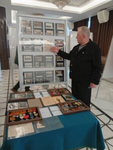 XIV Республиканский слет коллекционеров. Выпуск 1