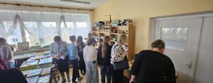 Выставка члена БелРООК "Игрушки со смыслом"