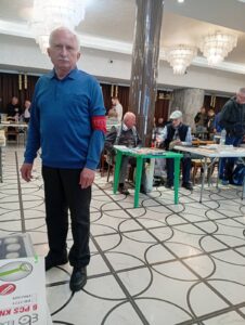 XIV Республиканский слет коллекционеров. Выпуск 1