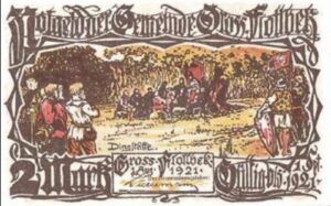 Бонистика. Нотгельды 