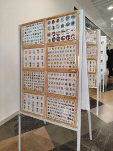 Приглашаем на культурно-патриотическое мероприятие и открытие выставки