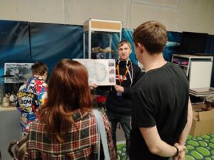 Место встречи изменить можно