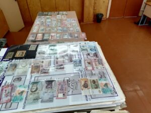 Новости Солигорского клуба коллекционеров