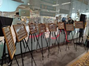 Приглашаем на культурно-патриотическое мероприятие и открытие выставки