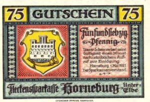 Бонистика. Нотгельды 