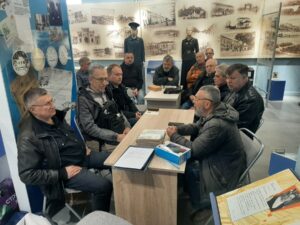 Новости БСФ