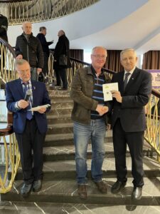 XIV Республиканский слет коллекционеров. Выпуск 2. Награждение