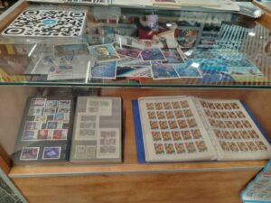 Открытие выставки